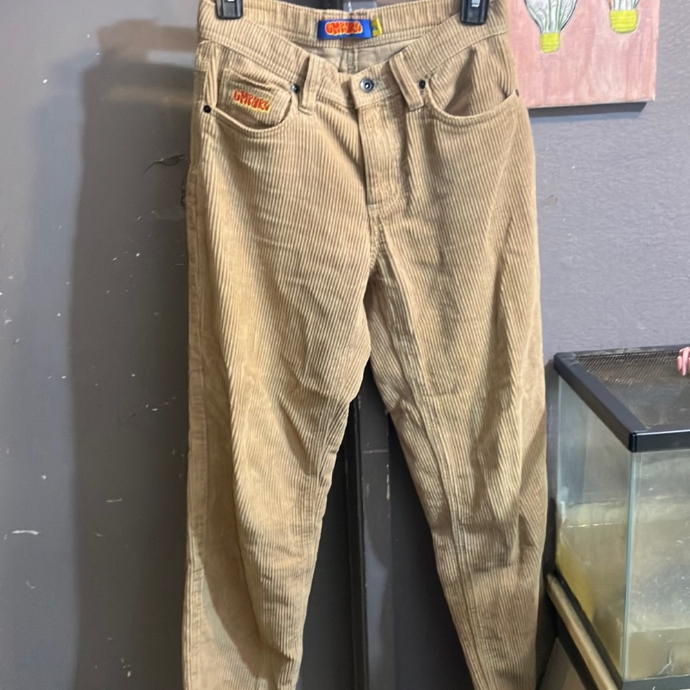 Brand-Empyre Color-beige size-28